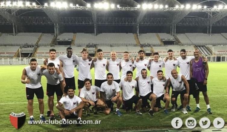 Colón todavía no tiene un equipo que se cite de memoria