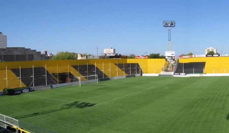 Despidieron al entrenador de arqueros de Olimpo, acusado de presunto abuso sexual