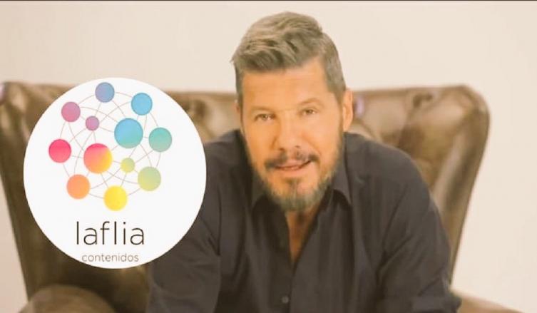 La nueva productora de Tinelli tiene su primer programa confirmado