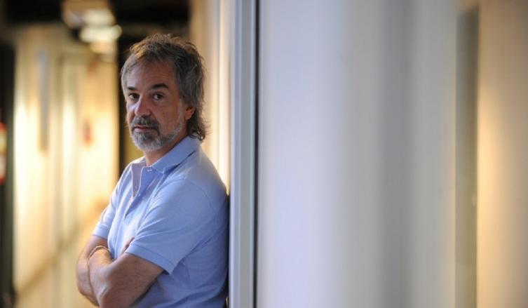 Pablo Giorgelli, director de 
