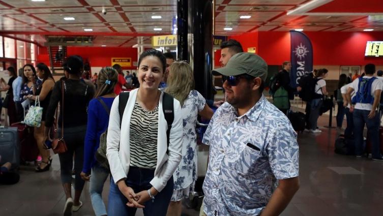 Cuba no deja entrar a dos ex presidentes y cierra las puertas al jefe de la OEA