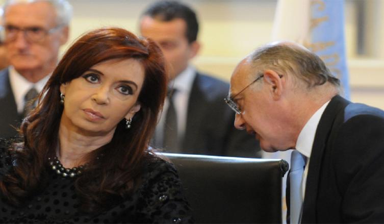 Quedó firme el pedido de prisión preventiva de Cristina Kirchner por encubrimiento