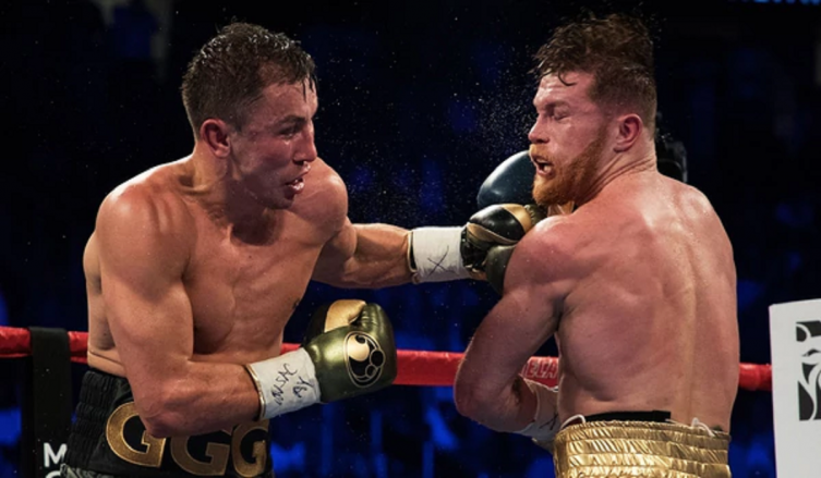 Polémica entre el CMB y Golovkin tras el doping positivo de 