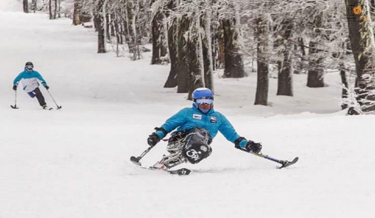Juegos Paralímpicos de Invierno: habrá presencia argentina en Pyeongchang 2018
