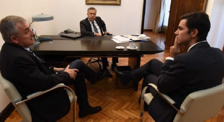 Conflicto entre Morales y Urtubey por acceso a la salud de los extranjeros