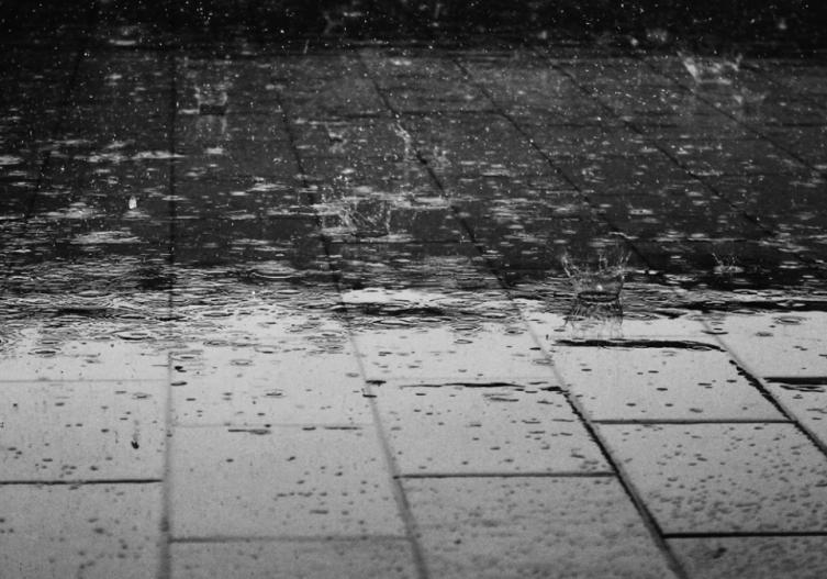 Domingo fresco e inestable