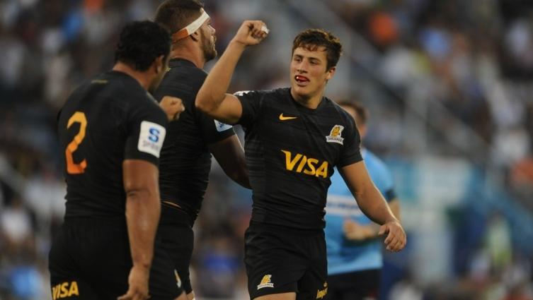 Con convicción y gran juego, Jaguares consiguió su primer triunfo