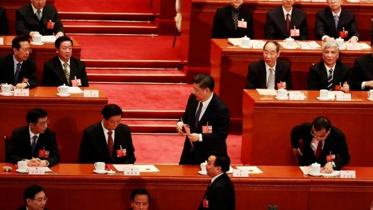 El Legislativo chino aprobó dar una presidencia indefinida a Xi Jinping