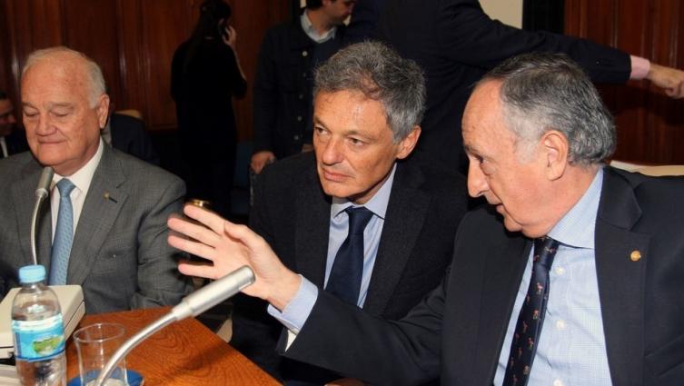 En medio de tensiones, el Gobierno recibe hoy a la UIA