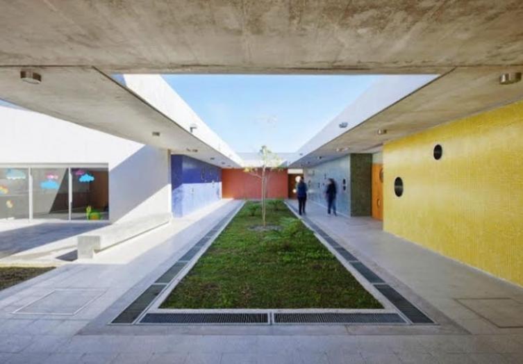Corral inaugura el nuevo Jardín Municipal de La Guardia