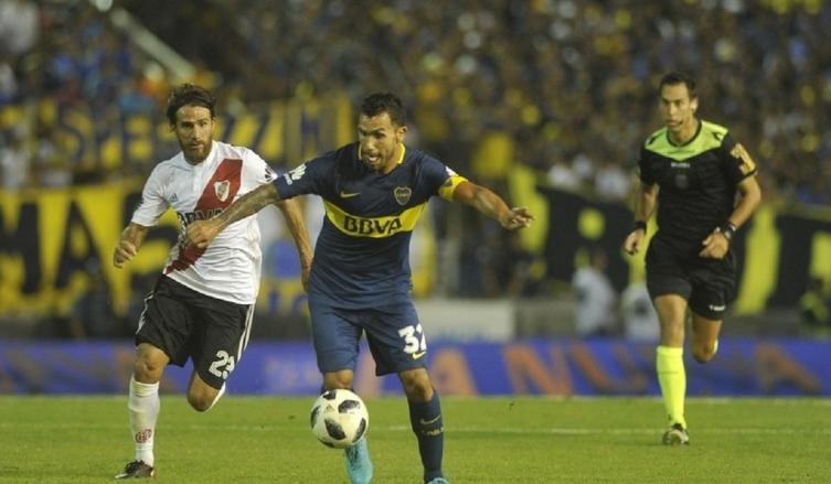 Boca-River, en Mendoza: todo lo que hay que saber del Superclásico más esperado