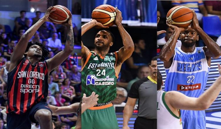 Por 1ª vez en la historia, tres equipos argentinos estarán en el Final Four