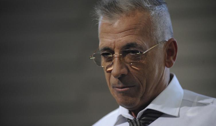 Gerardo Romano contó que una directora lo acosó