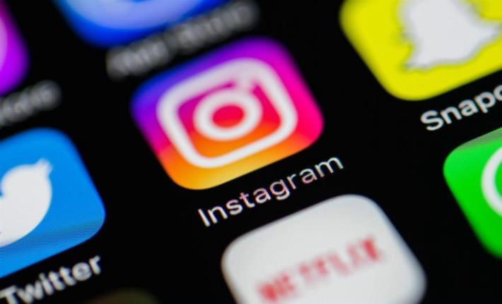 Por qué ya no hay GIFs en Instagram y Snapchat