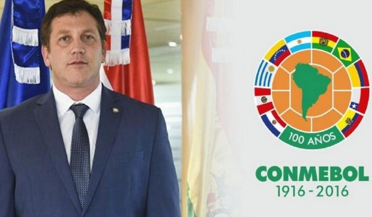 La AFA podría recuperar espacio perdido en la Conmebol