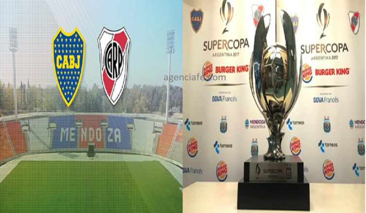 La gran final de la Supercopa: hora, TV, árbitro, formaciones y cómo se define si empatan