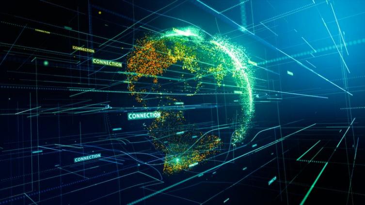 ¿Qué pasa durante un minuto en Internet?