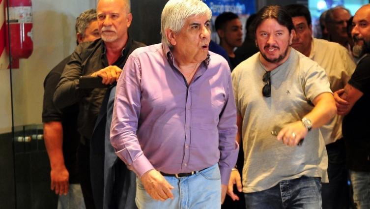 Moyano: 