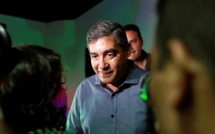 Venezuela: Detienen al exministro chavista Rodríguez Torres