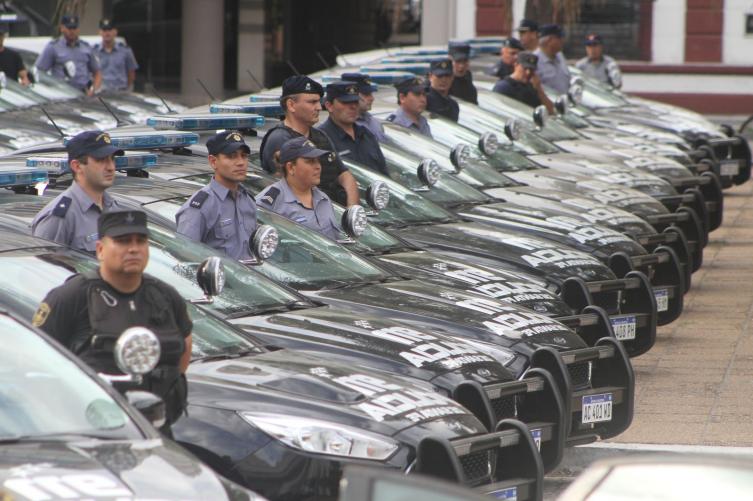 Polémica por los dichos del jefe de Policía de la Provincia