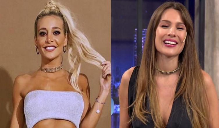Pampita confirmó a Sol Pérez para su nuevo programa