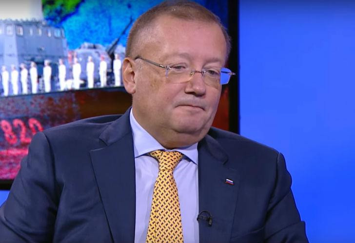 Moscú contraataca: expulsará a los diplomáticos británicos de Rusia