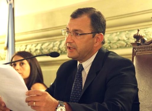 Brindaron detalles de la emergencia energética