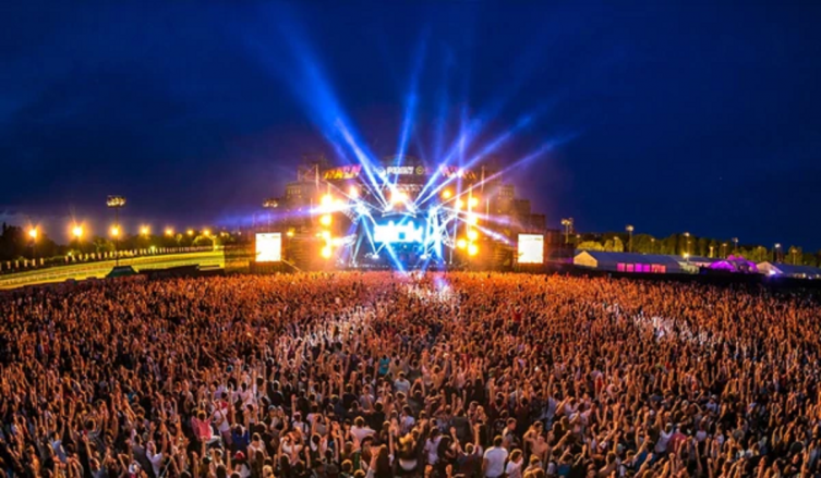 Todo lo que hay que saber sobre Lollapalooza