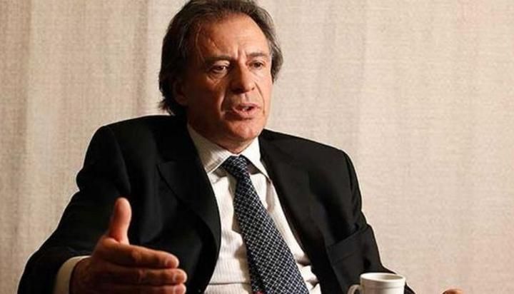 Ordenaron liberar a Cristóbal López y a su socio De Sousa