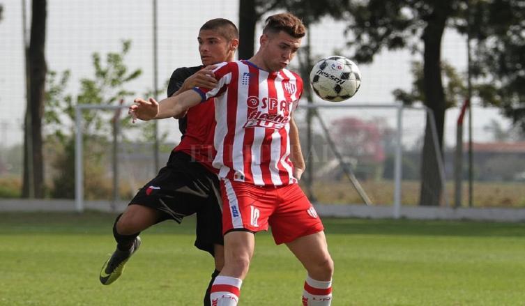 Liga Santafesina: Sábado de clásicos en el fútbol de los barrios