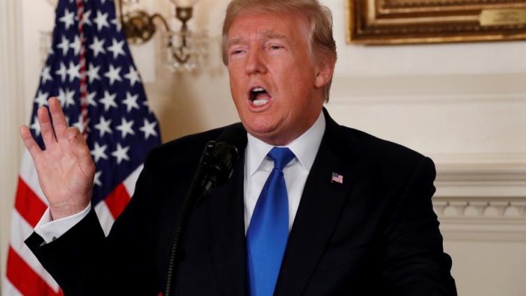 Europa se alista para la guerra comercial contra Estados Unidos