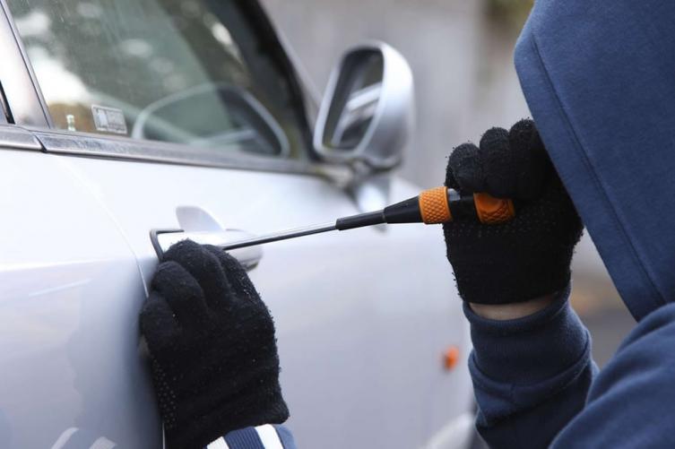Piden que los trámites por robo de autos sean gratuitos