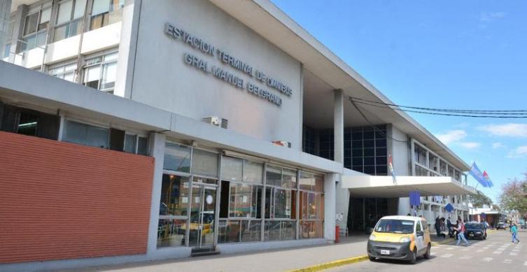 Citan a funcionarios municipales a cargo de la Terminal 