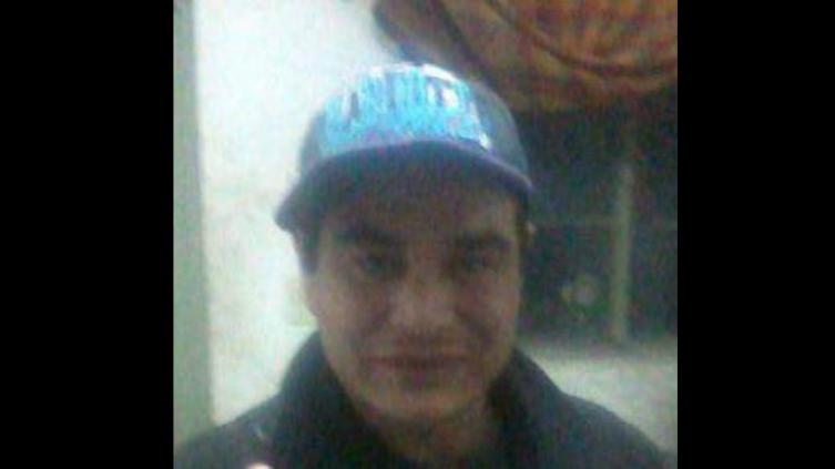 Se busca a Héctor Roberto Medina