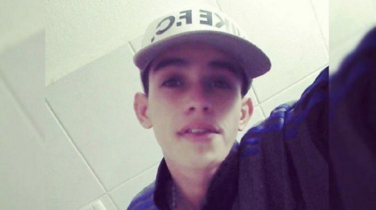 San Juan: detuvieron a tres personas por el linchamiento a Cristian Cortez