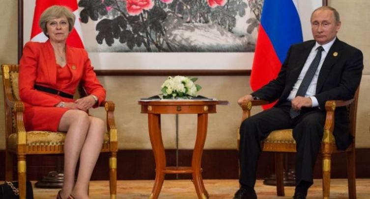 Se ahonda la crisis por el caso del exespía: Rusia expulsó a 23 diplomáticos británicos