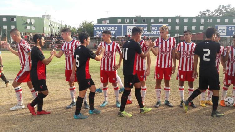 Unión, el dueño del Clásico de la Liga Santafesina