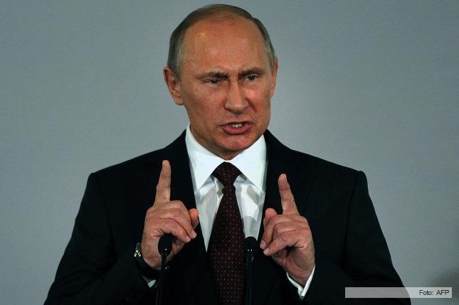 Las 4 claves del éxito de Putin y su 75% de los votos