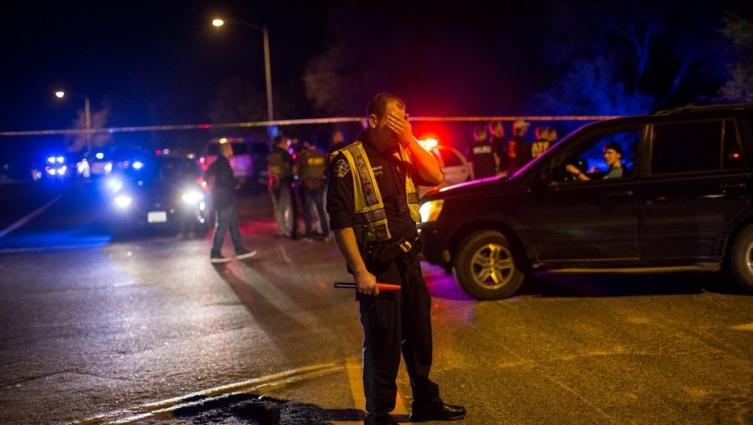 Nuevo paquete explosivo en Austin deja otros dos heridos de gravedad