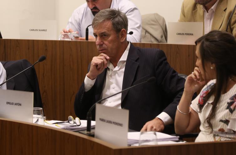 Gasoducto: Habrá reunión entre concejales y  Gesse