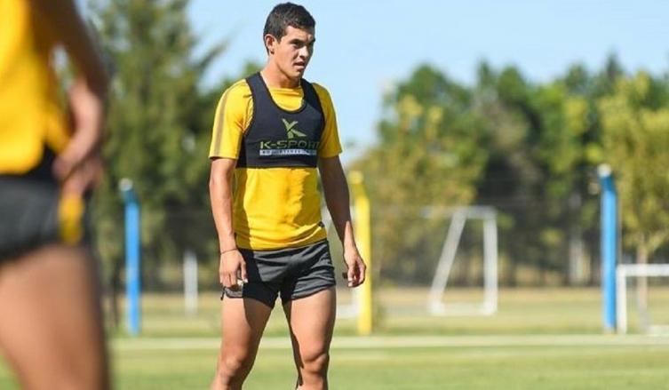 Central vuelve al trabajo con Patronato en el horizonte