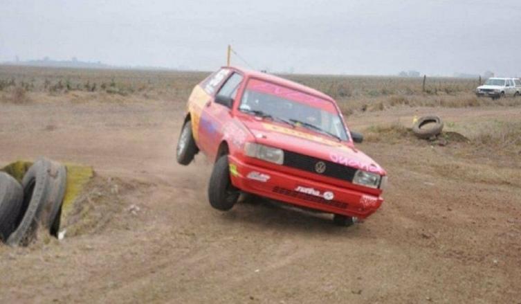 El Rally santafesino se relanza y abre nuevos caminos