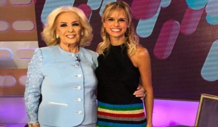 Los mejores momentos de Mirtha Legrand en el especial de El Diario de Mariana