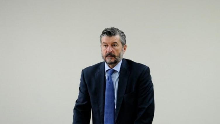 Cristóbal López busca otra ayuda judicial