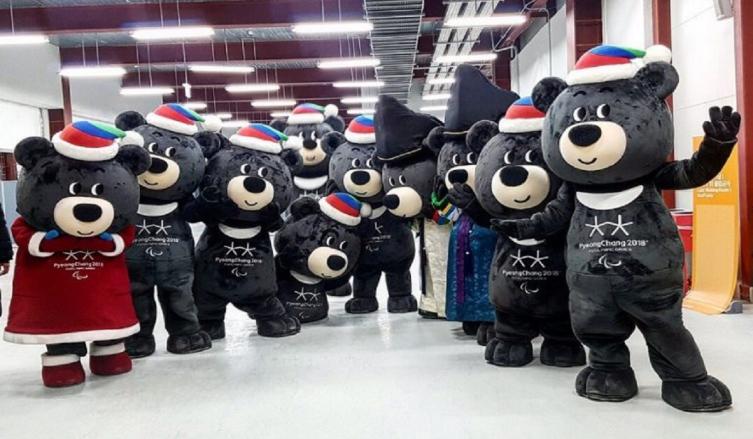 Juegos paralímpicos de invierno: el medallero final de Pyeongchang 2018
