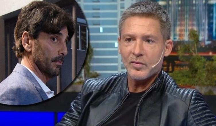 Adrián Suar confirmó que Juan Darthés no estará en la versión teatral de 
