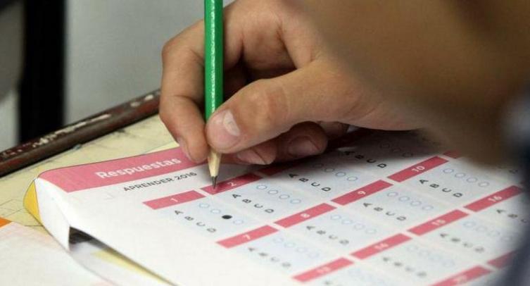 El Gobierno presenta los resultados de la evaluación Aprender 2017 