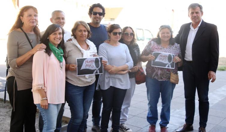 Incorporarán a los hijos de trabajadores cesanteados durante la dictadura