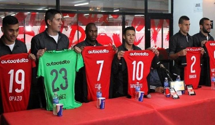 Quiénes se irán y quiénes se quedarán en Newell s tras la Superliga