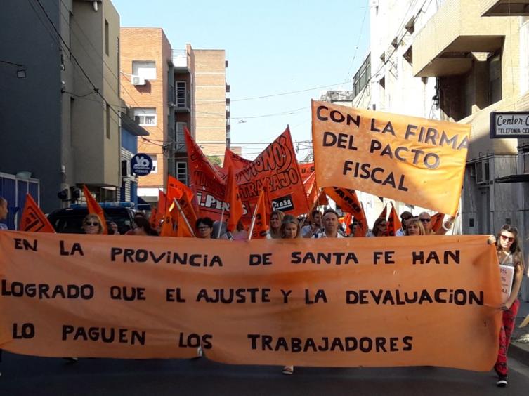 SIPRUS vota la propuesta salarial